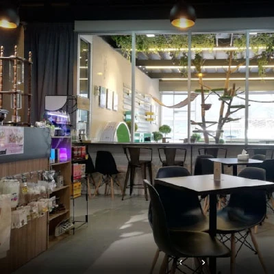 Sản phẩm chất lượng cho thú cưng