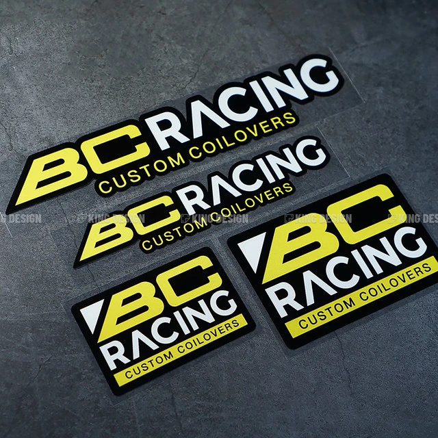 Kích Thước Decal
