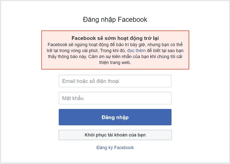 Liên hệ hỗ trợ khách hàng