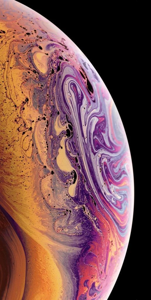 Hình nền iPhone X 1