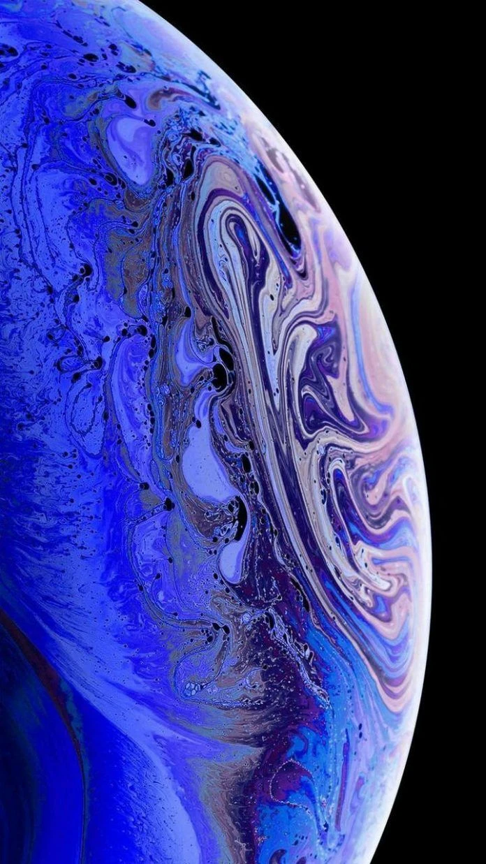 Hình nền iPhone X 2