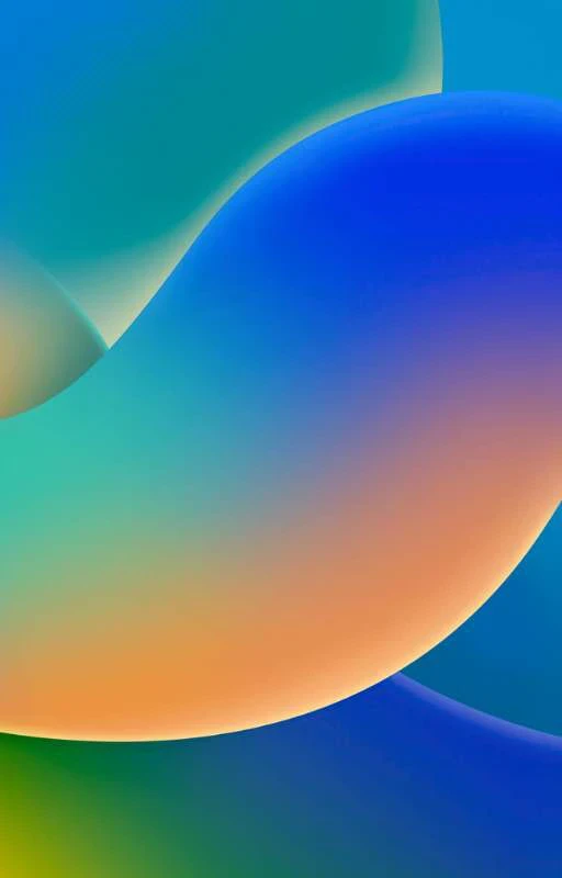 Hình nền iPhone X 3
