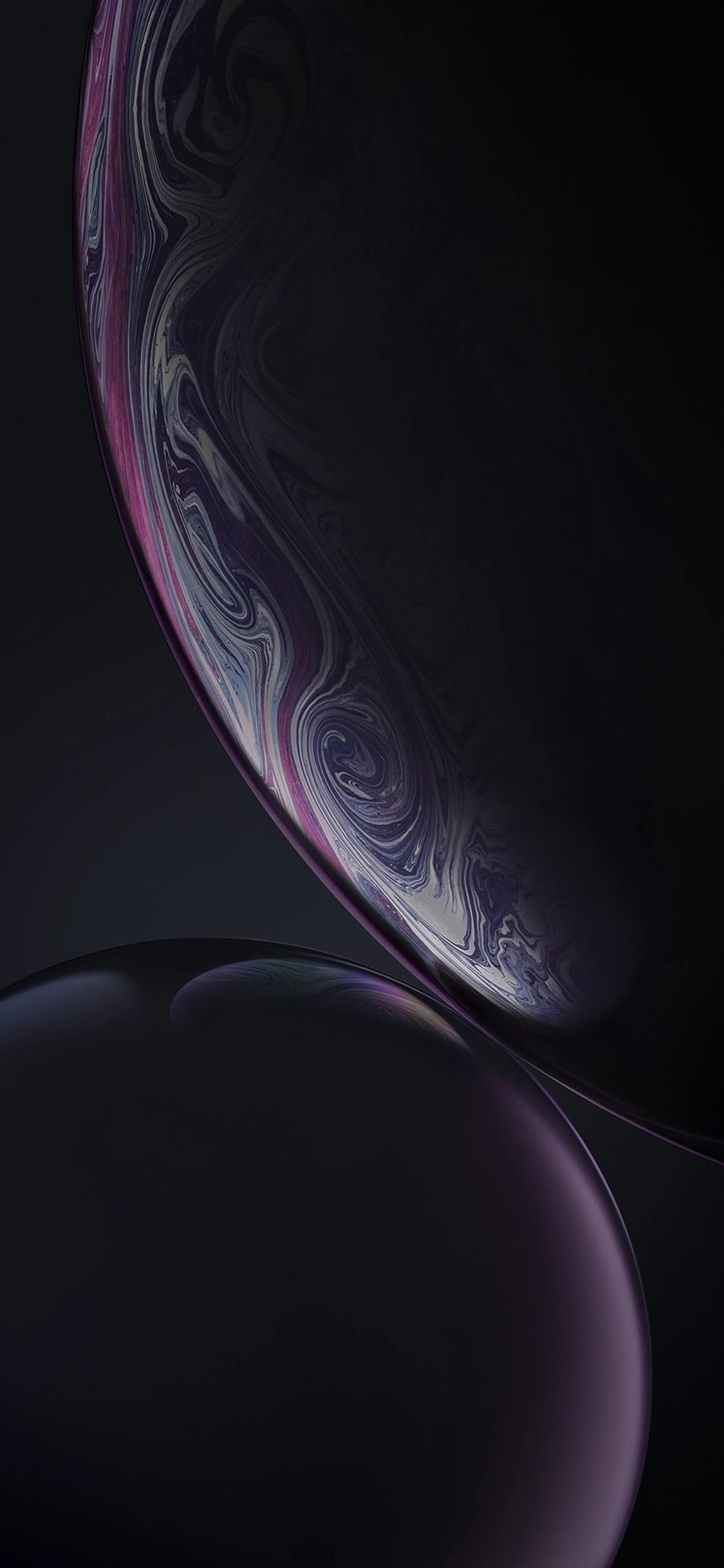 Hình nền iPhone X 7