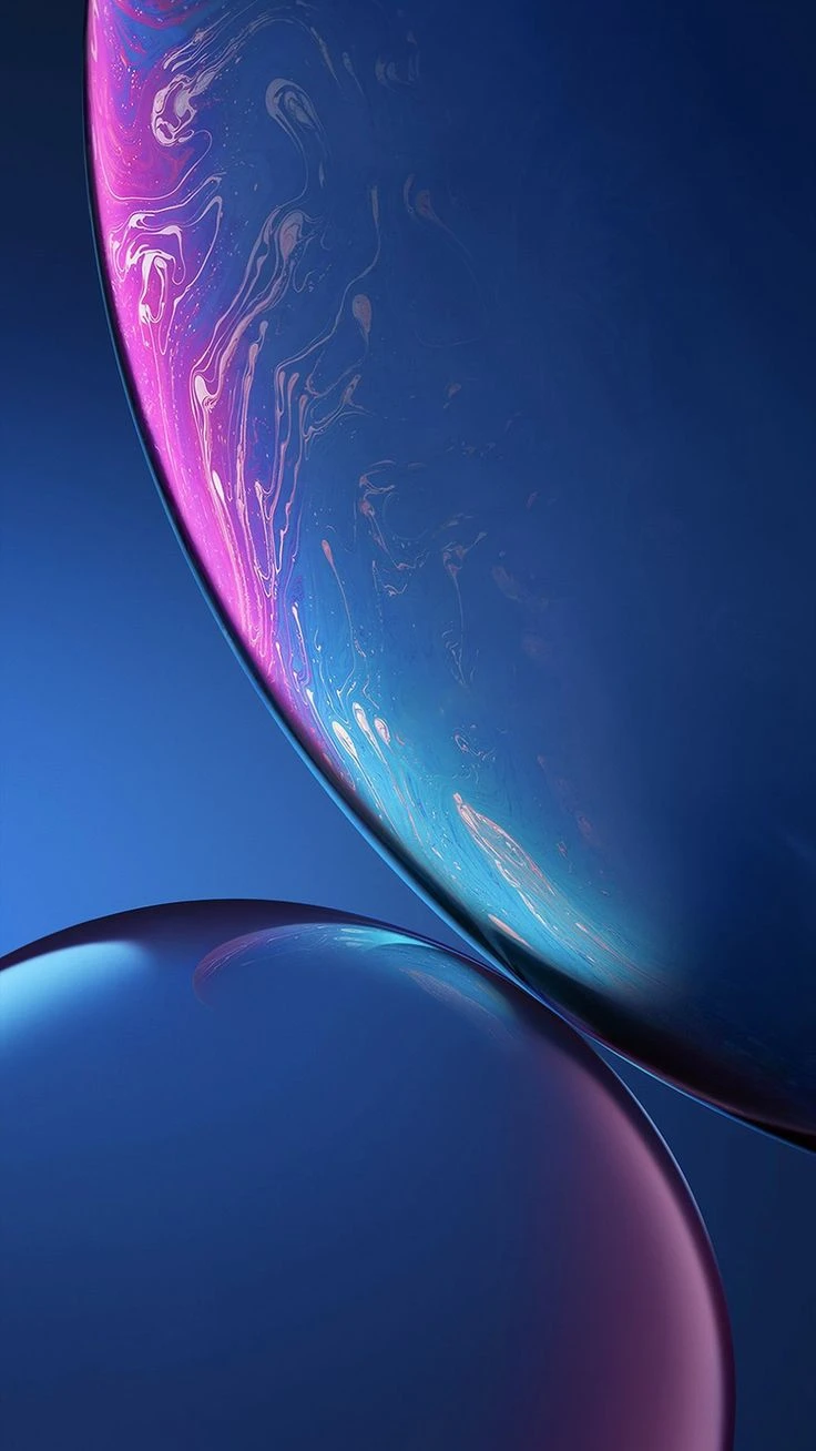 Hình nền iPhone X 8