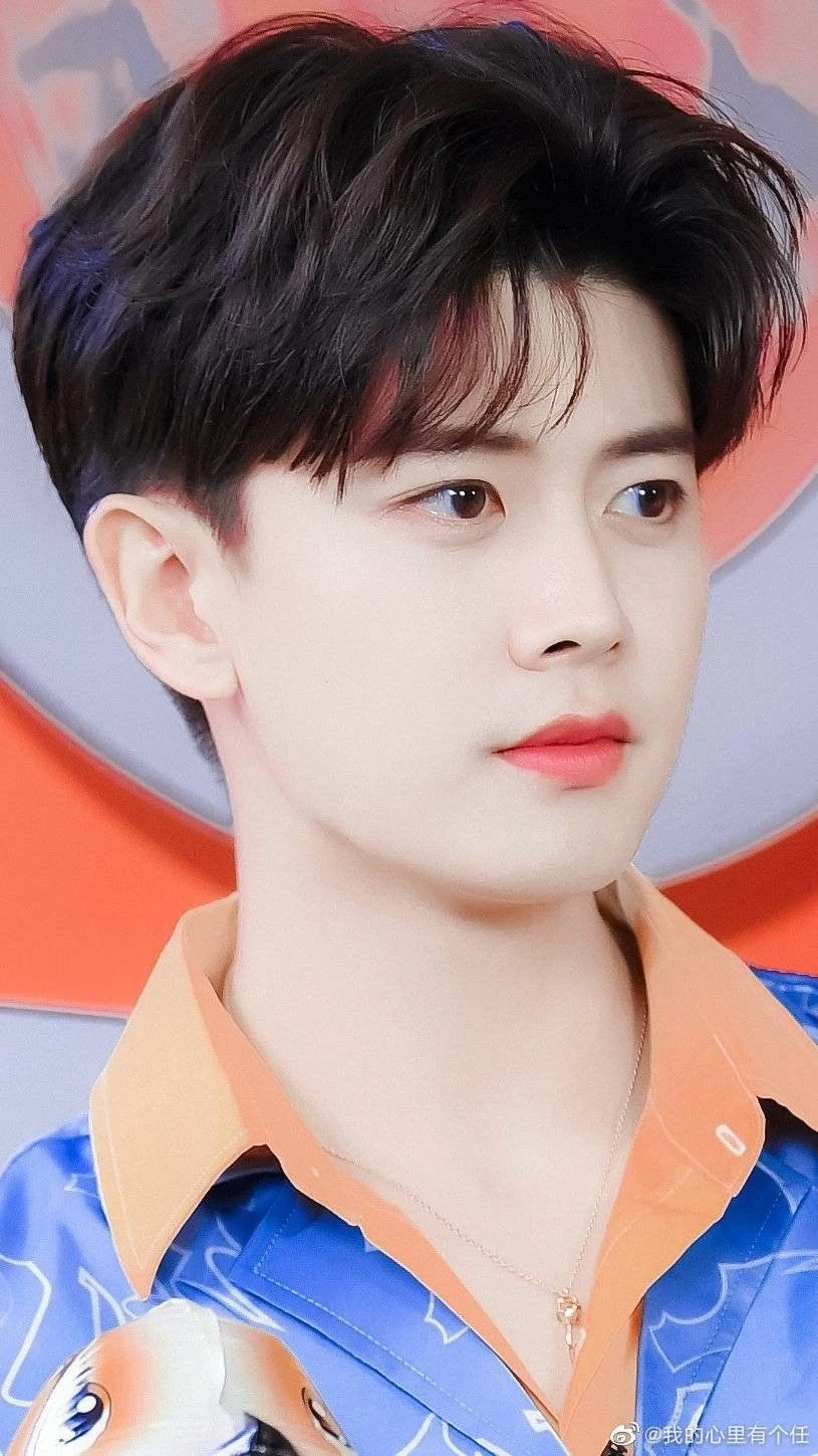 Hình ảnh Nhậm Gia Luân