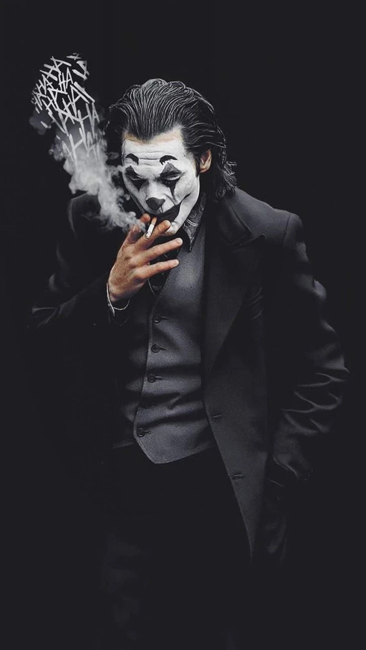 Joker hình nền 2