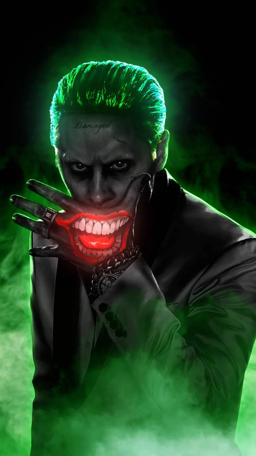 Joker hình nền 7