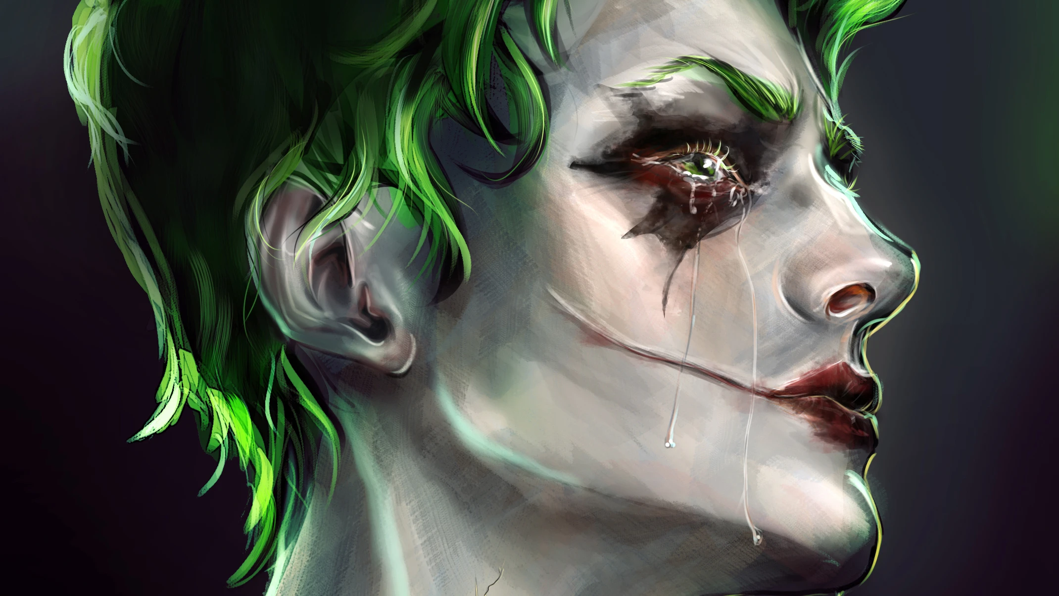 Joker hình nền 8