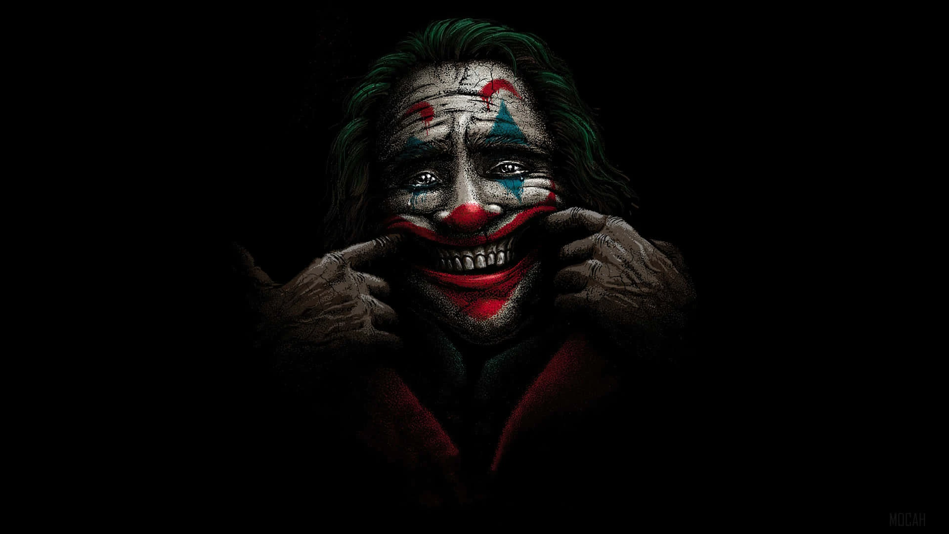 Joker hình nền 9