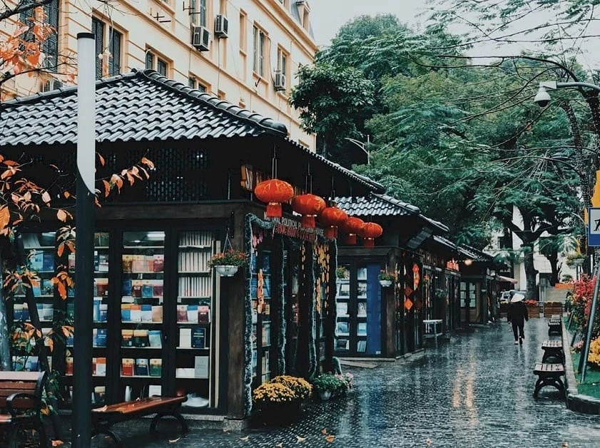 Công Viên Thống Nhất