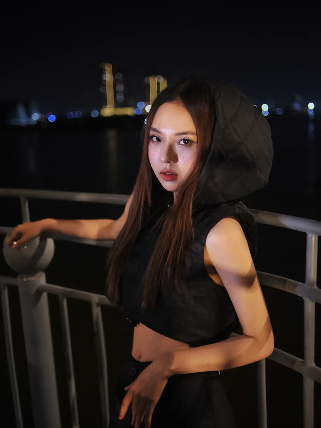 Tương tác với không gian