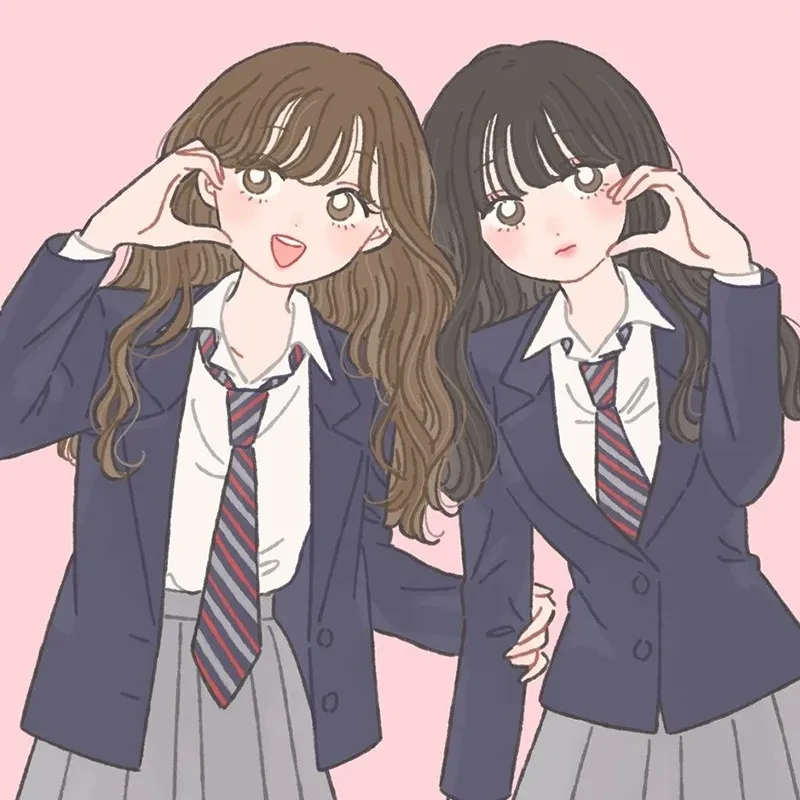 Bộ sưu tập ảnh bạn thân