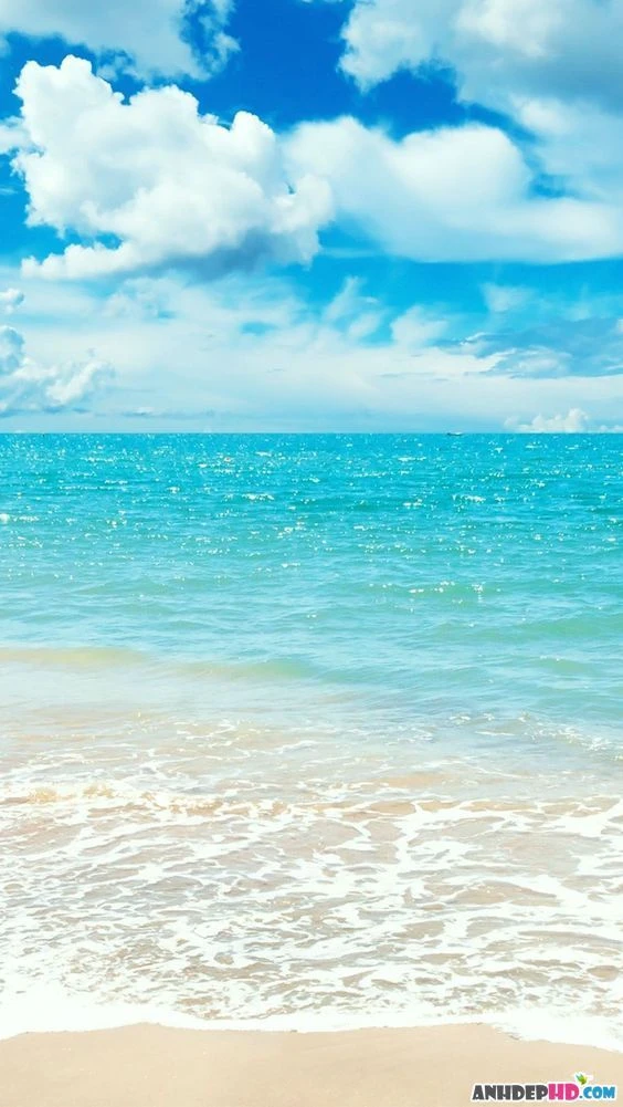 Hình nền biển tuyệt đẹp