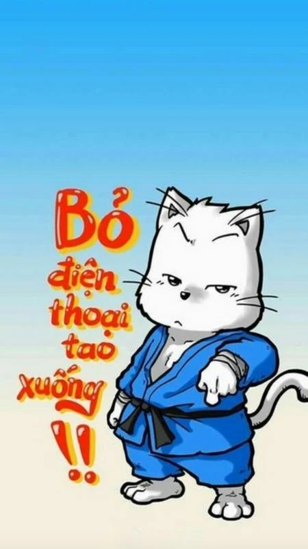 Hình nền tối giản