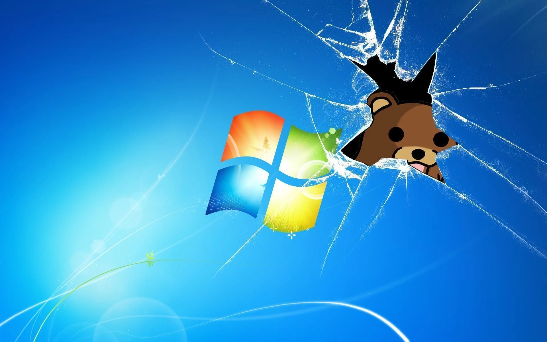Hình nền công nghệ cho PC
