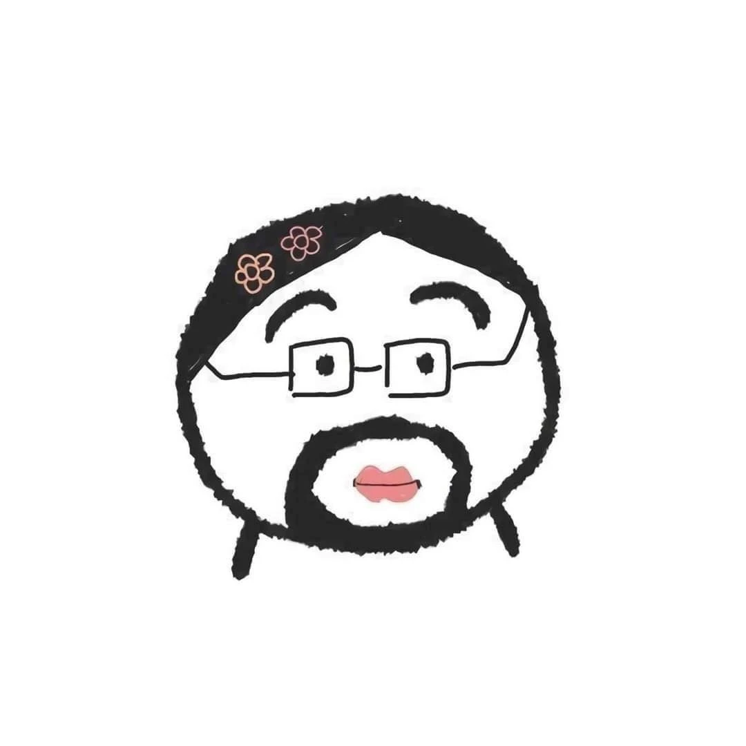 Avatar bựa cho hội bạn thân