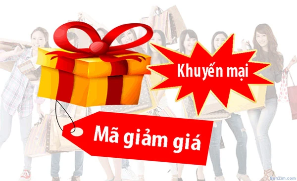 Khuyến mại và khuyến mãi