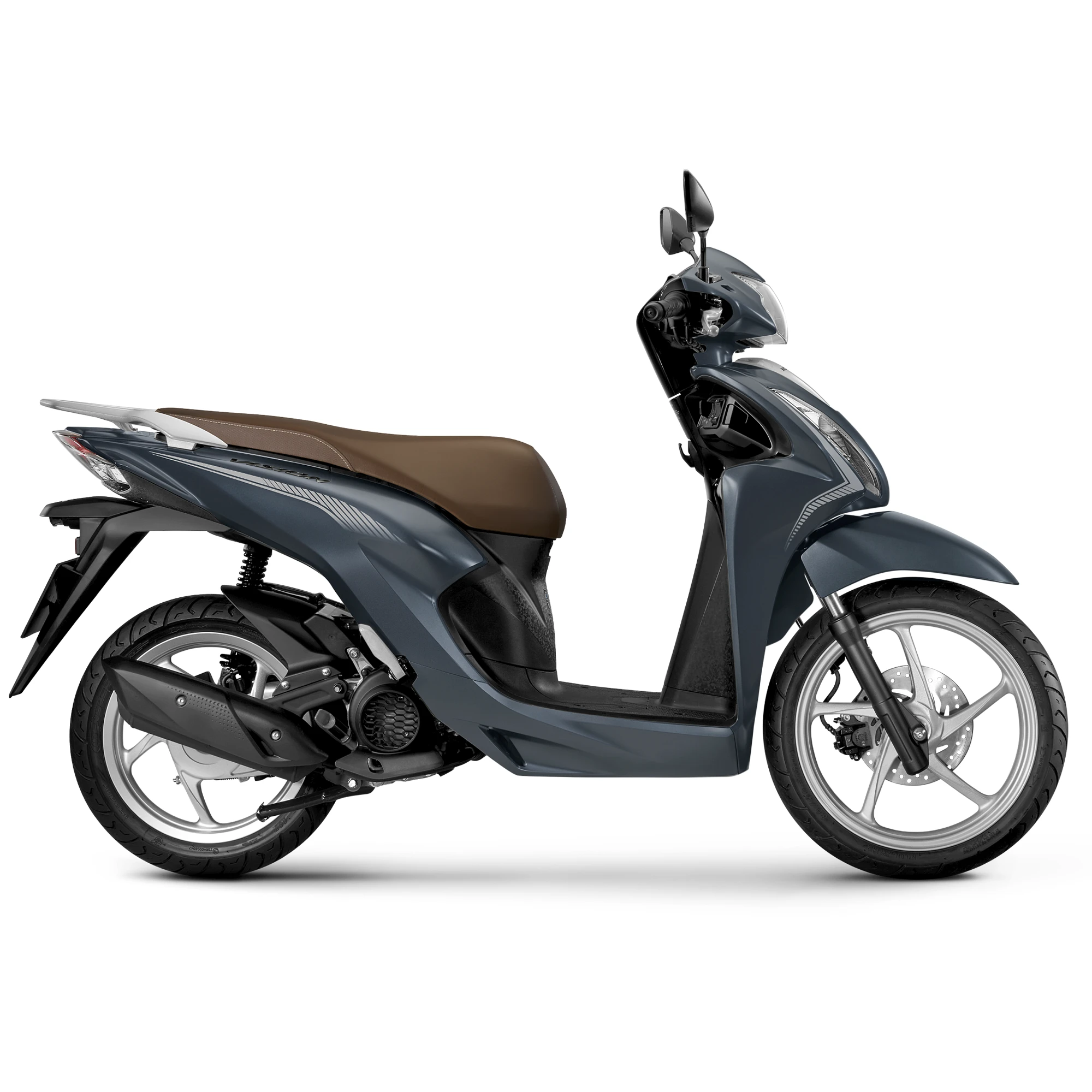 Vision xanh nhám 2023