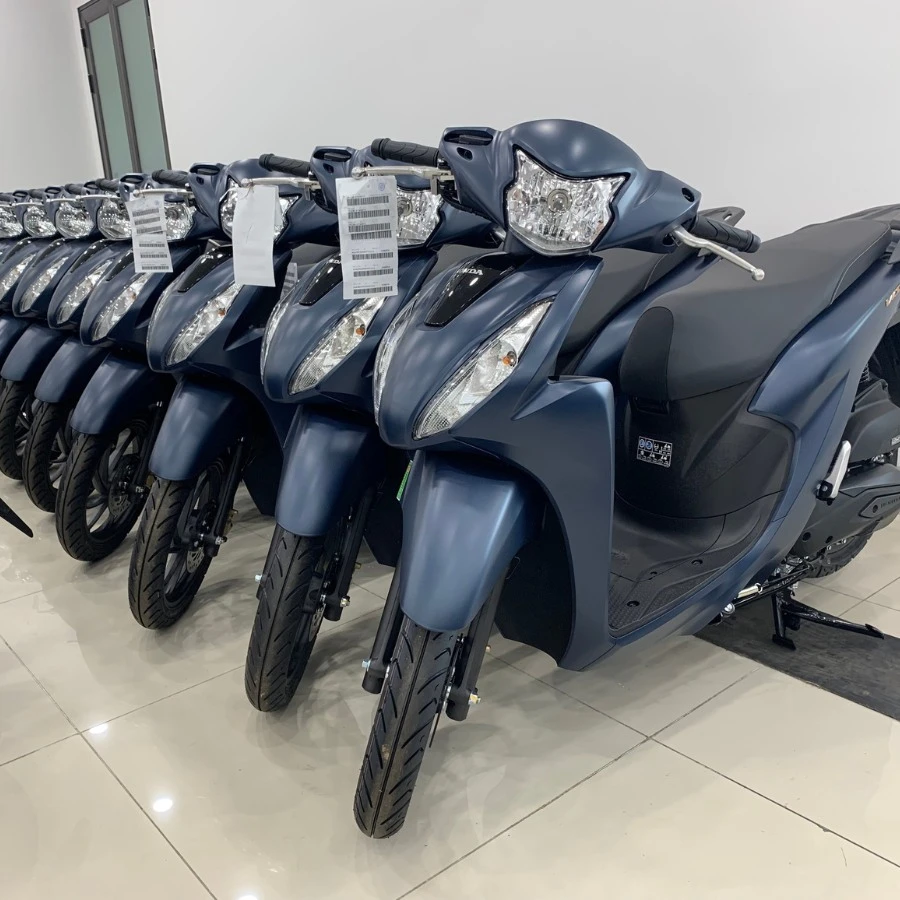 Vision phiên bản đặc biệt 2023