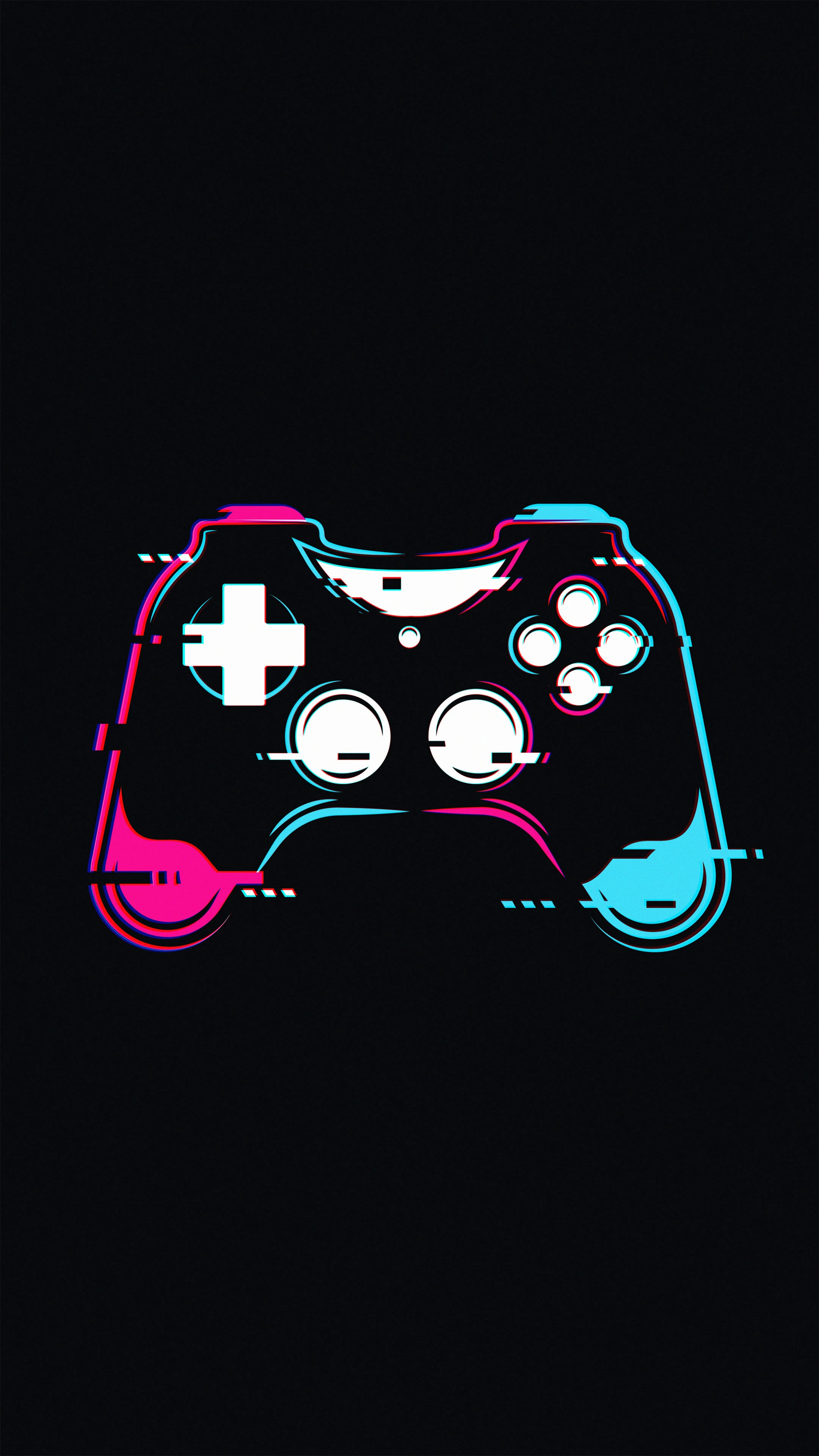 Hình nền gaming 4K tuyệt đẹp