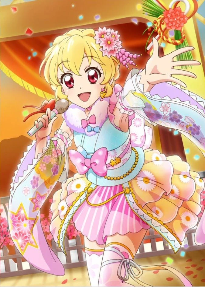 Hình ảnh Ichigo Hoshimiya 3