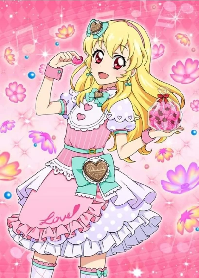 Hình ảnh Ichigo Hoshimiya 4