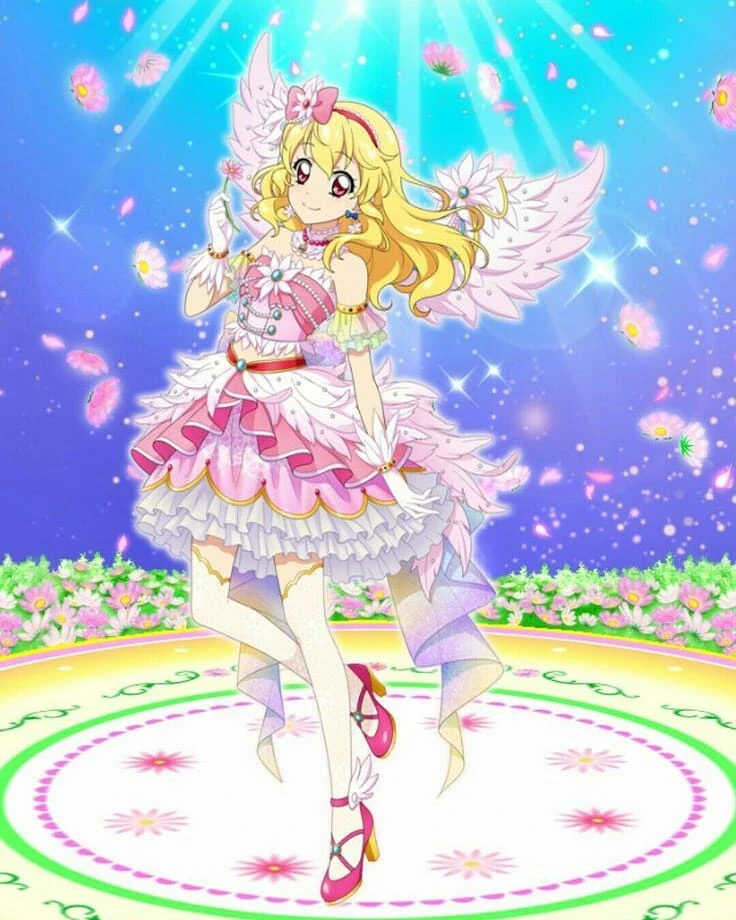 Hình ảnh Ichigo Hoshimiya 5