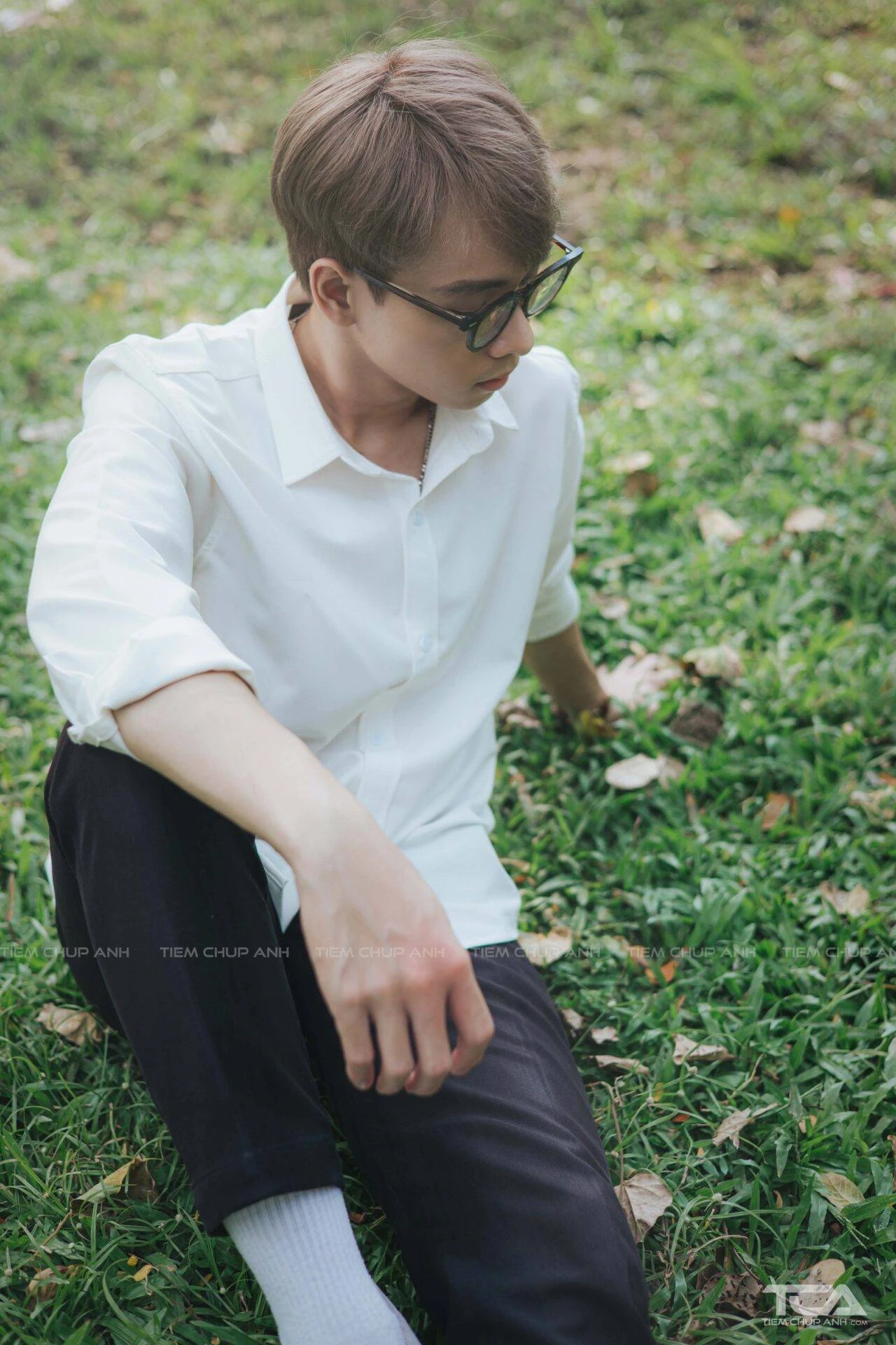 Đồng phục học sinh