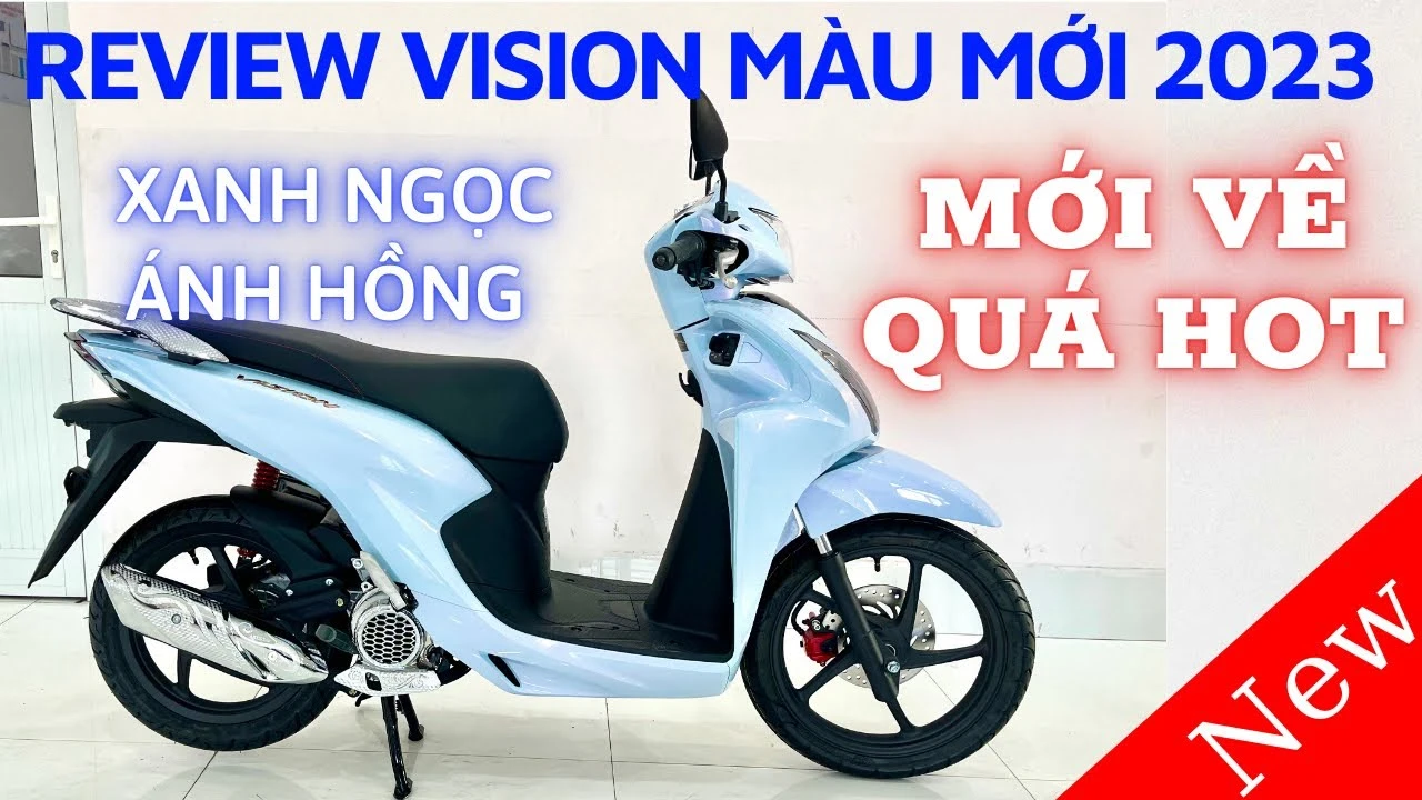 Màu sắc và thiết kế