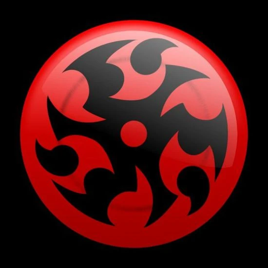 Mắt Sharingan