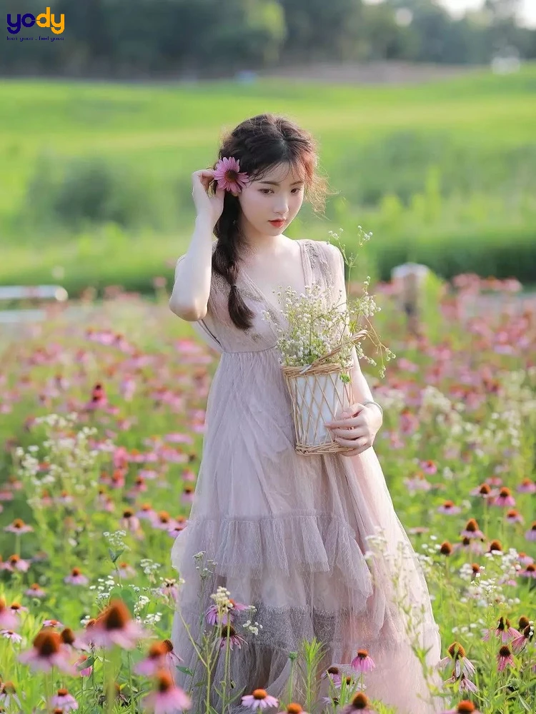 Chụp Ảnh Vào Buổi Sáng