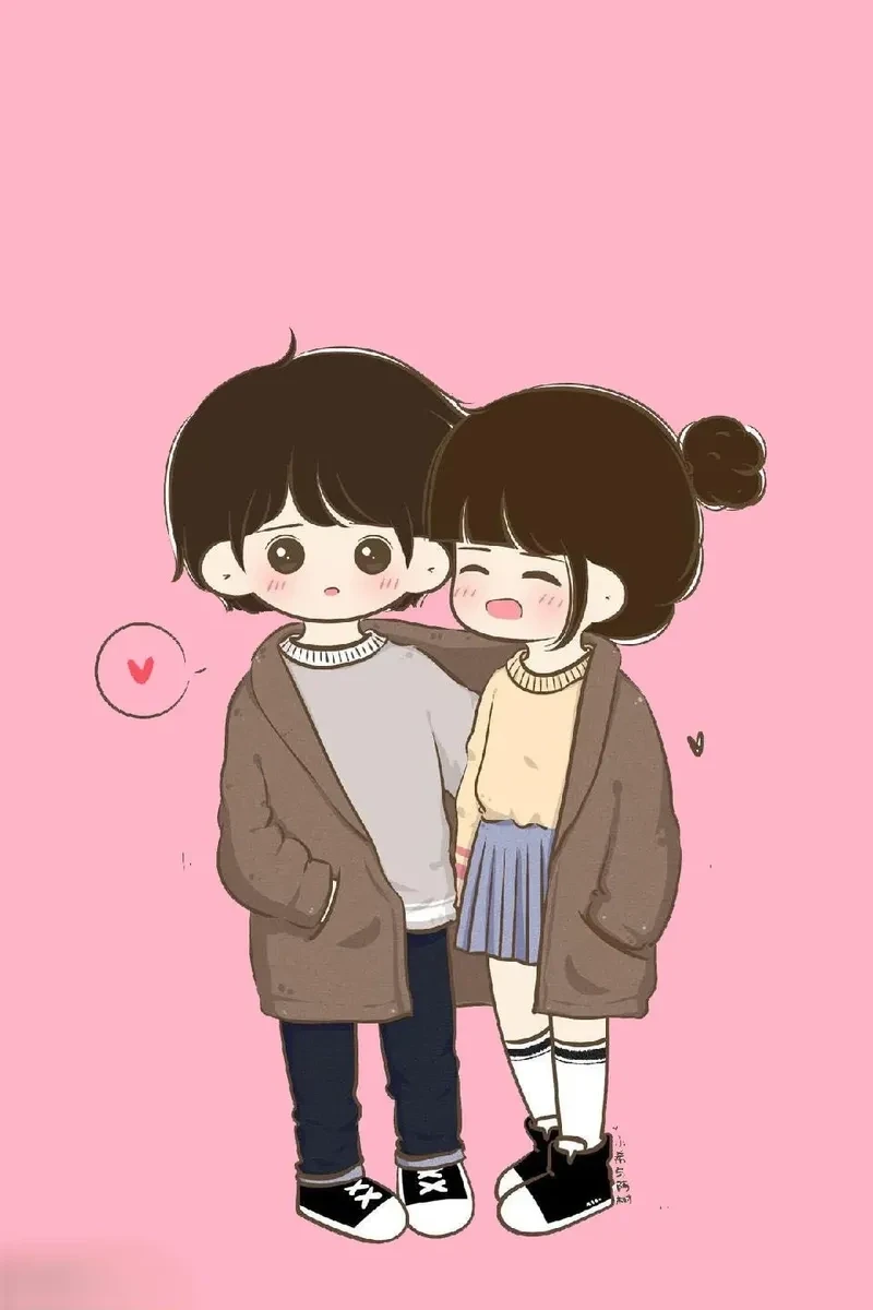 Hình ảnh tình yêu 6