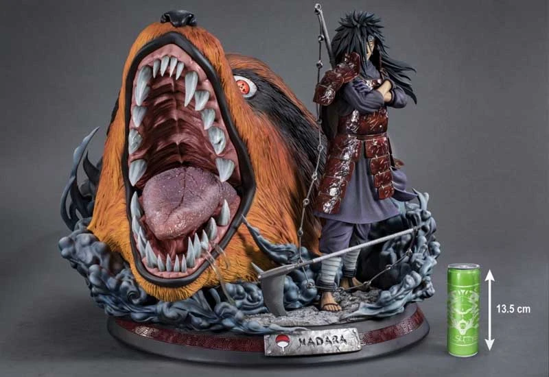 Mô hình Uchiha Madara