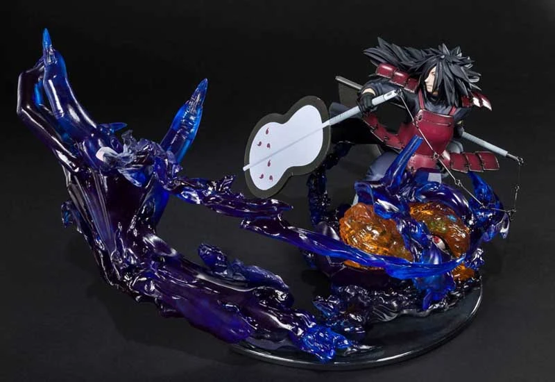 Mô hình Uchiha Madara