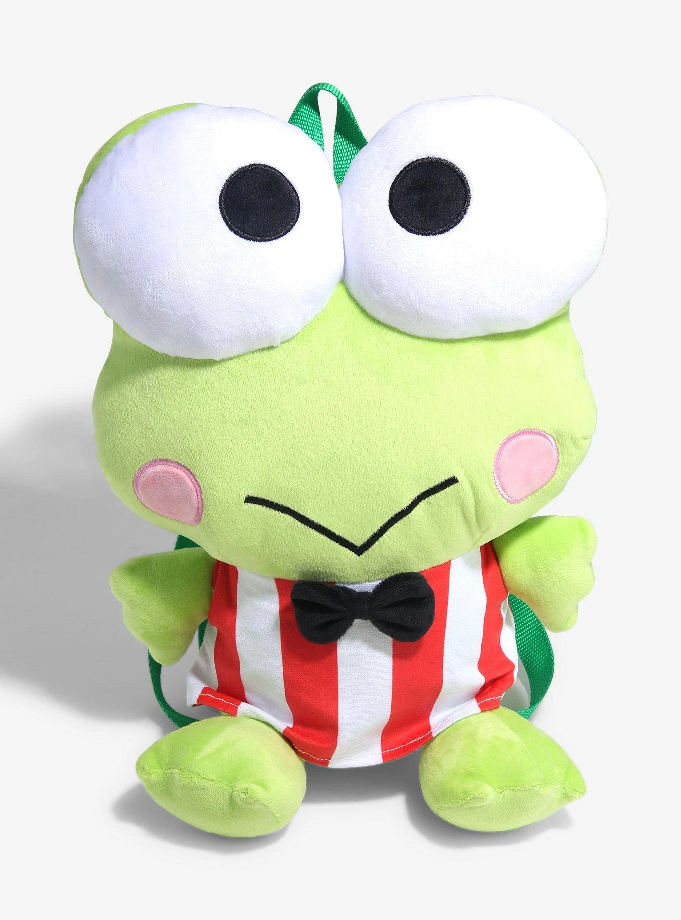 Balo slouch Keroppi Friends