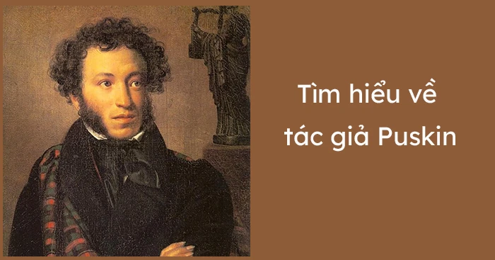Tác phẩm Evgeny Onegin