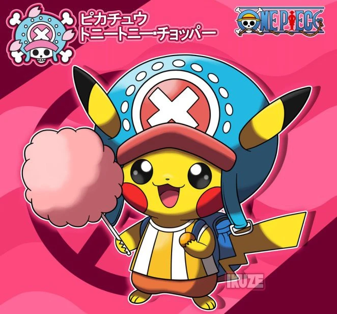 Hình ảnh Pikachu ngầu