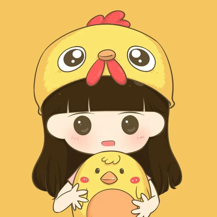 Cặp đôi làm avatar