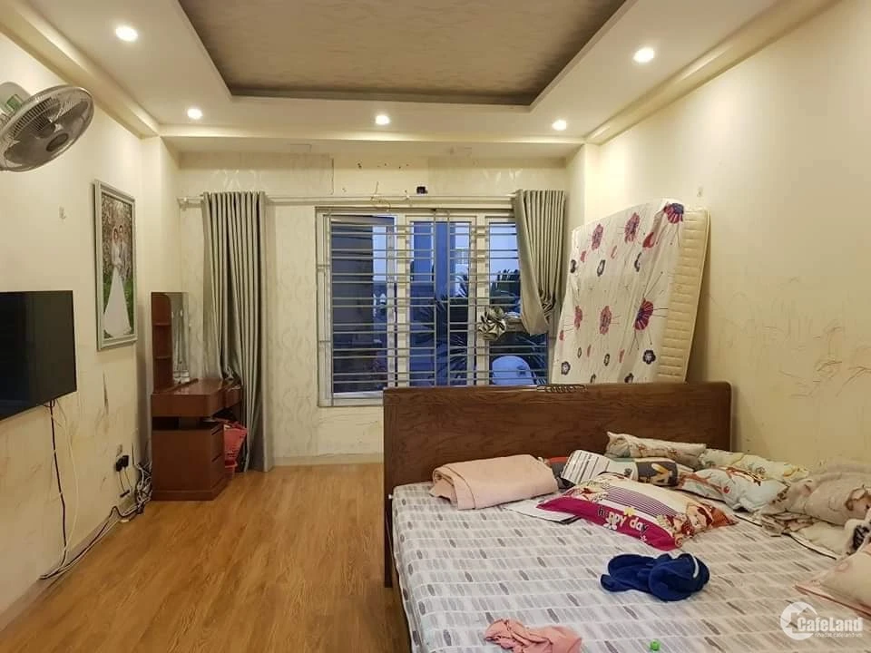 Hình ảnh khu vực Mỹ Đình