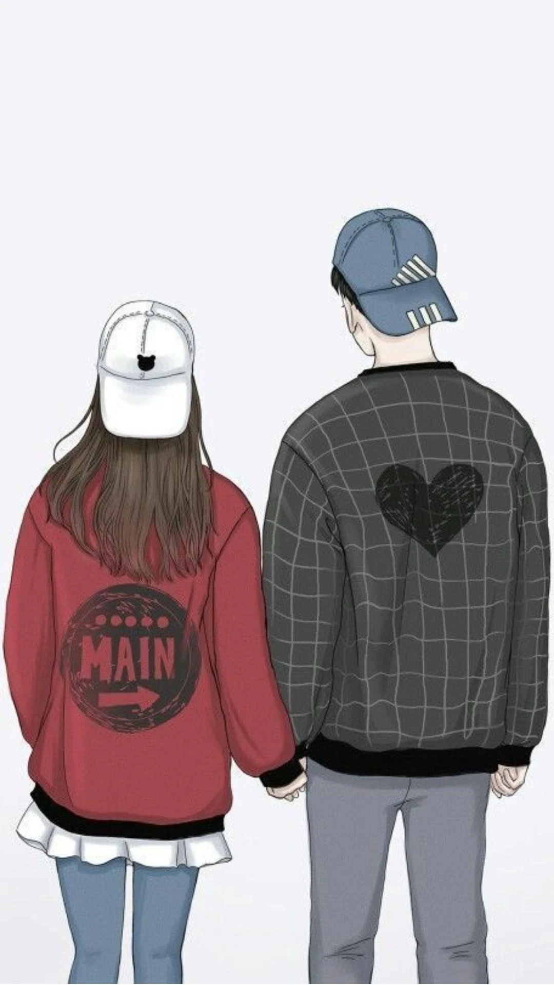 Hình nền thiên nhiên lãng mạn