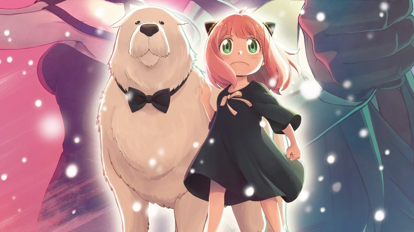 Cảnh trong anime