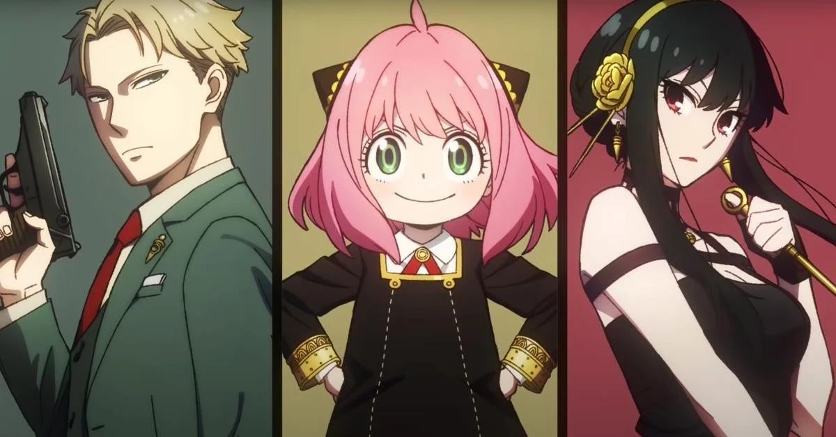 Cảnh trong anime
