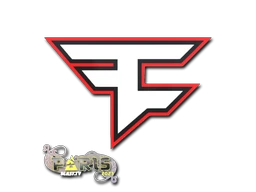 FaZe Stickers on Redbubble