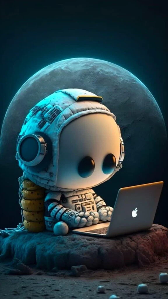 Hình nền 3D đẹp