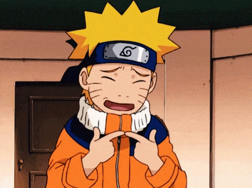 Naruto GIF