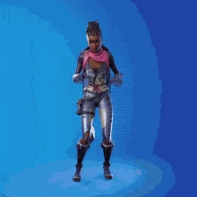Fortnite GIF