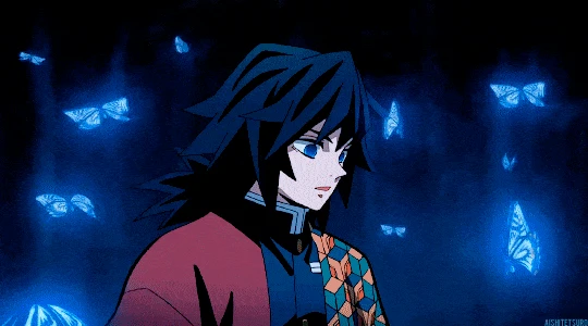 Demon Slayer GIF