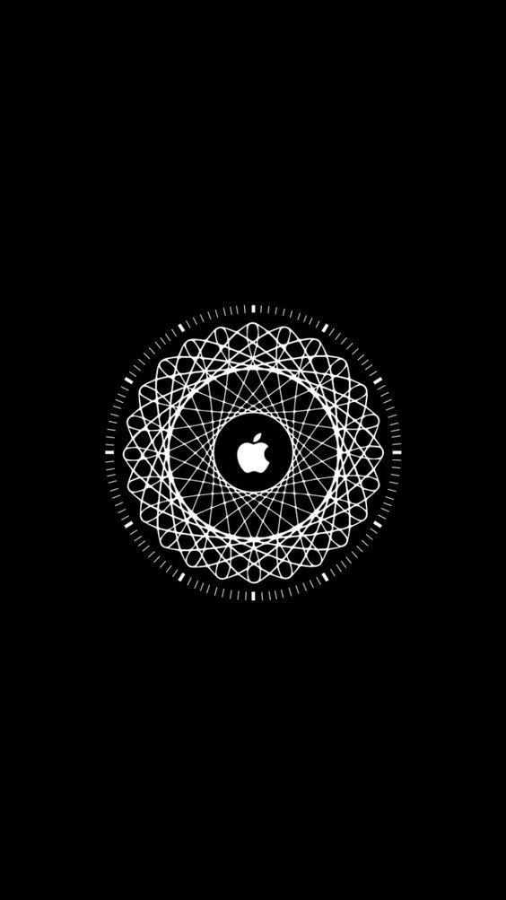 Hình nền iPhone 12 Pro Max độc đáo