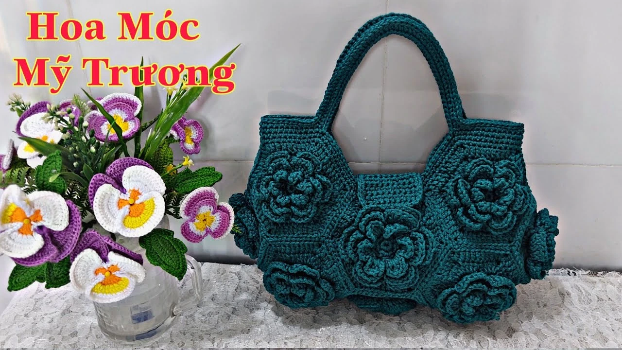Móc Quai Túi