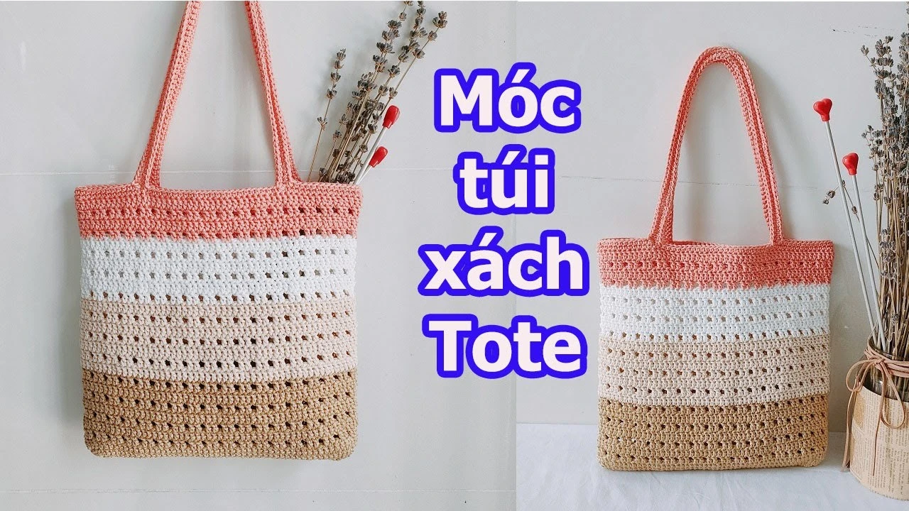 Móc Túi Xách Đẹp